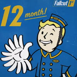 ⚡️[XBOX]⚡️ Fallout 1st - 12 months membership subscription | ⚡️Login info required⚡️ 0